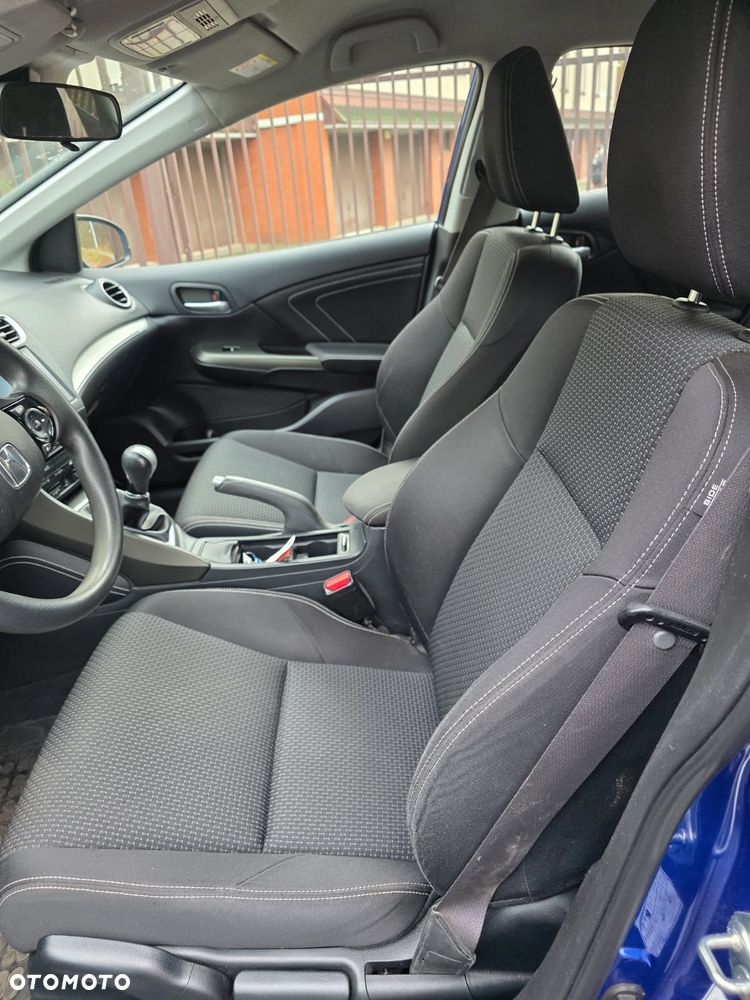 Honda Civic ver-1-4-i--vtec-comfort - 3