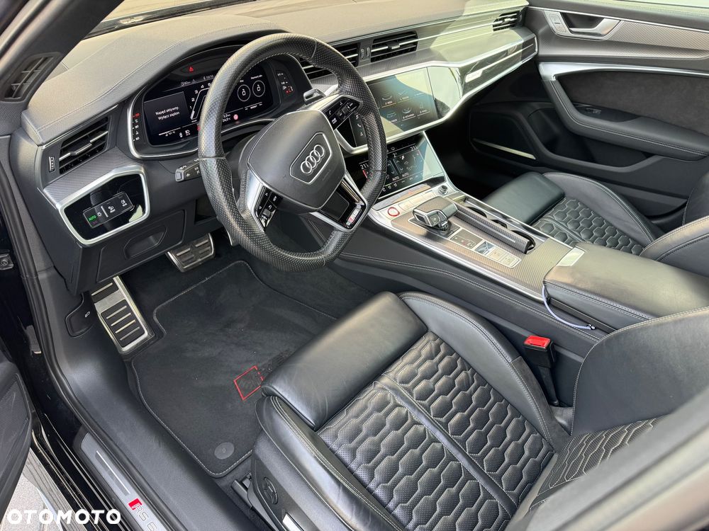 Audi RS6 - 28