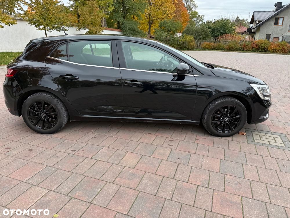 Renault Megane 1.2 Energy TCe Limited - 20
