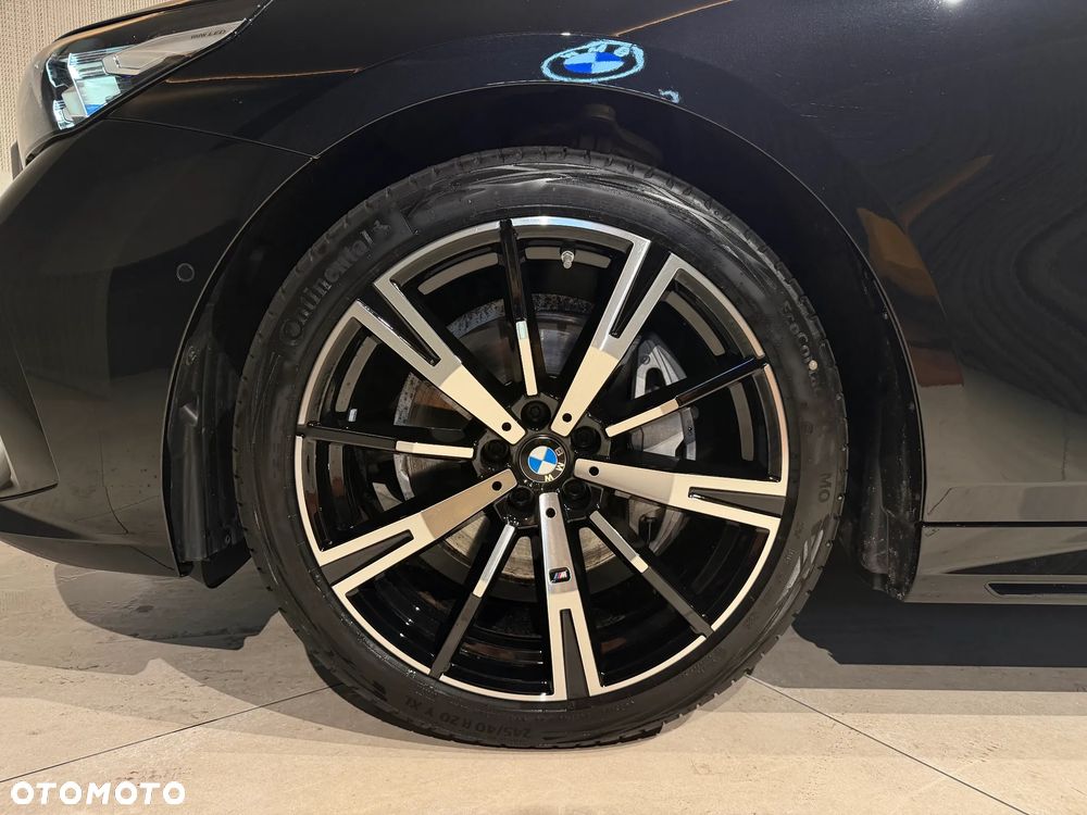 BMW Seria 5 540d xDrive - 7