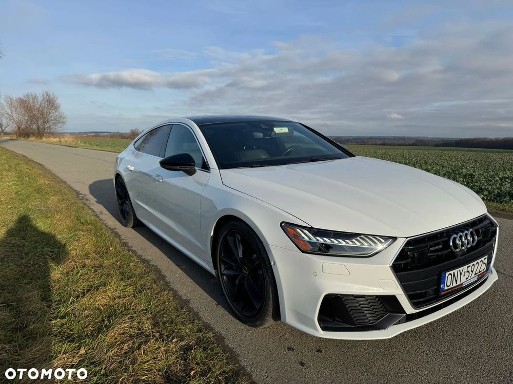 Audi A7 Sportback - 5