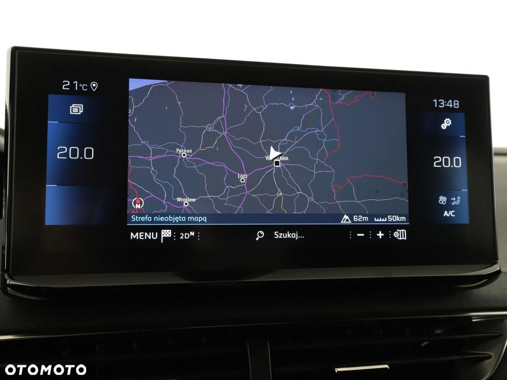 Peugeot 3008 1.2 PureTech Allure Pack S&S EAT8 - 25