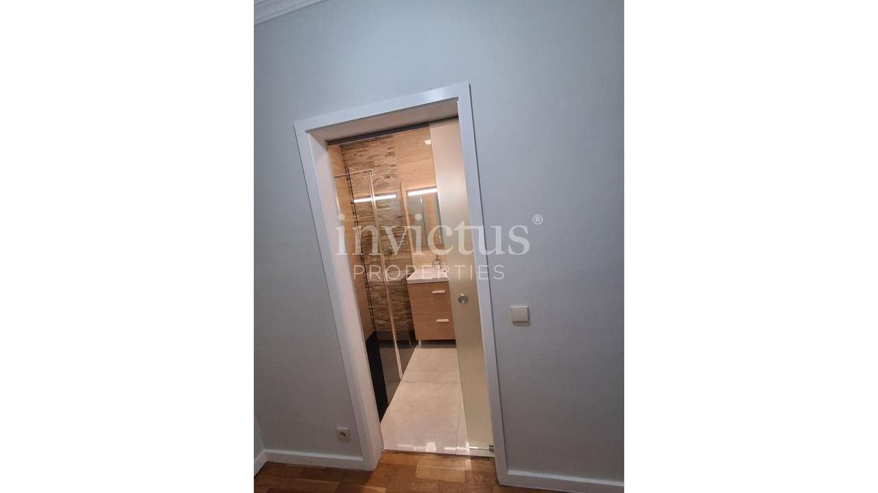 Apartamento T1+1 em Matosinhos - Grande imagem: 5/30