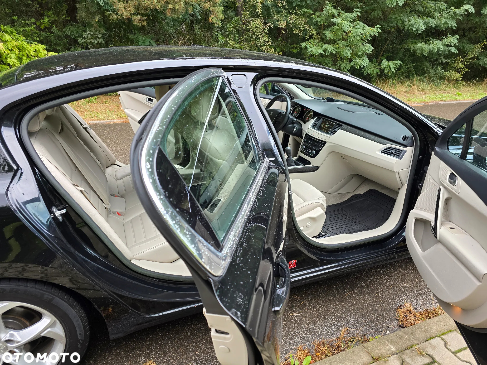 Peugeot 508 2.0 HDi Allure - 19