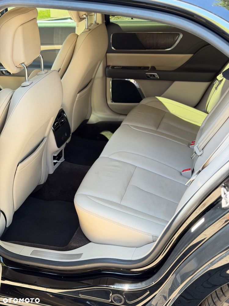 Lincoln Continental - 35