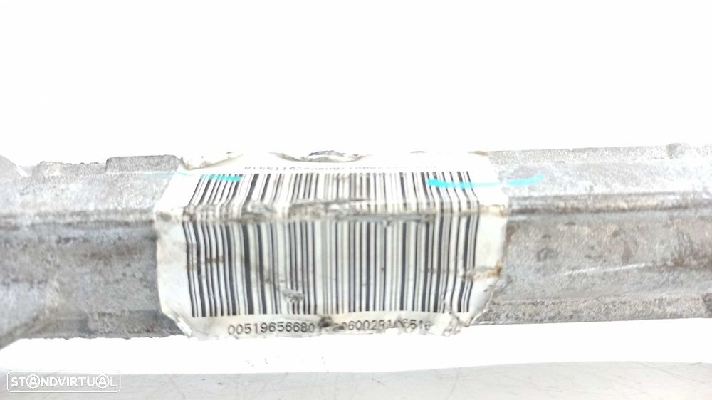 CREMALHEIRA DE DIREÇÃO FIAT NUOVA 500 (150) LOUNGE - 8