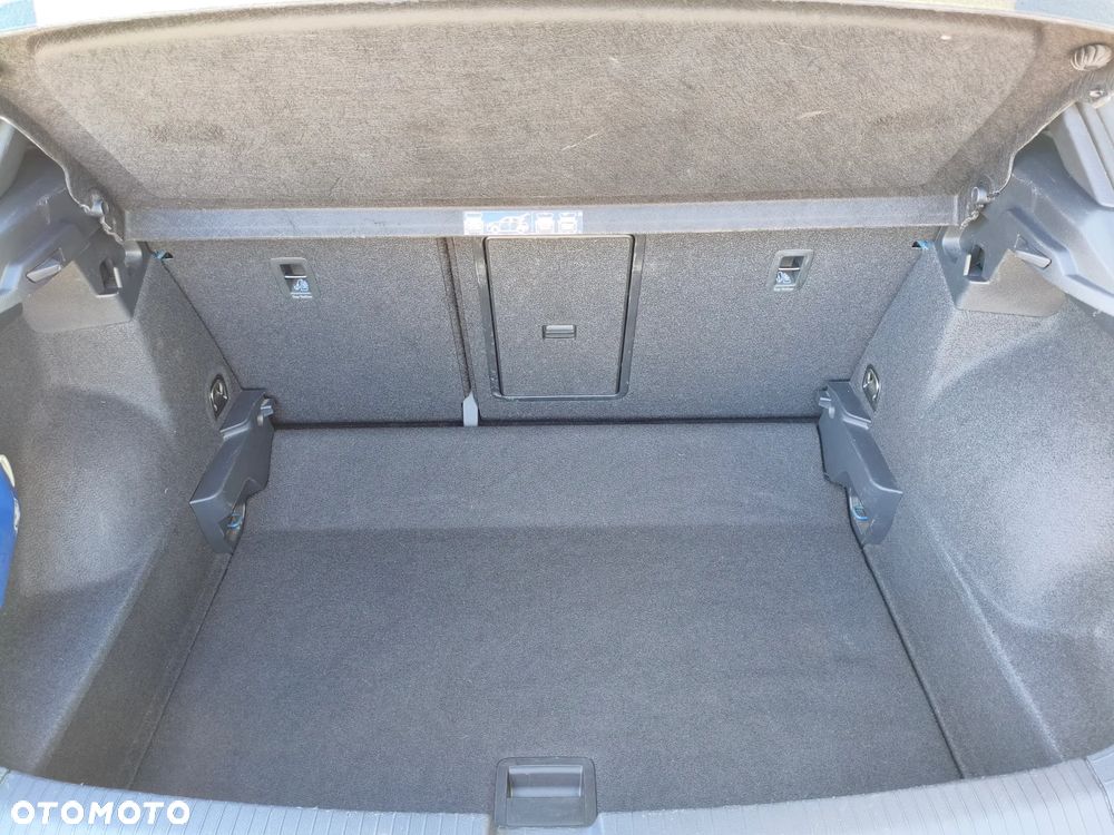 Volkswagen T-Roc 1.5 TSI GPF ACT Premium DSG - 22