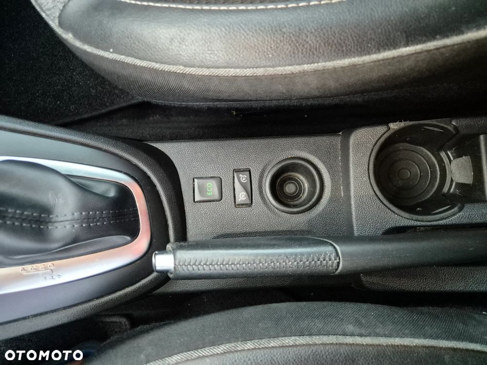 Renault Captur 1.2 Energy TCe Intens EDC - 20