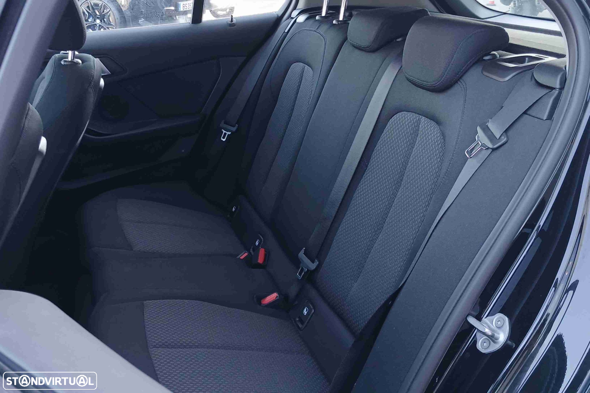 BMW 116 d - 13