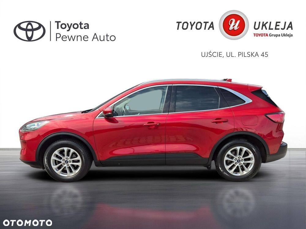 Ford Kuga 2.0 EcoBlue AWD Titanium - 3
