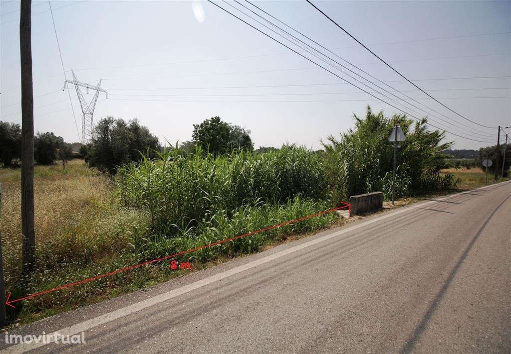 Terreno para cultivo, Condeixa-a-Nova, Condeixa - Grande imagem: 4/5