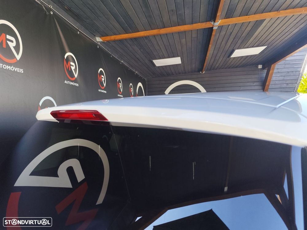 Ford S-Max 2.0 TDCi Titanium Powershift - 36