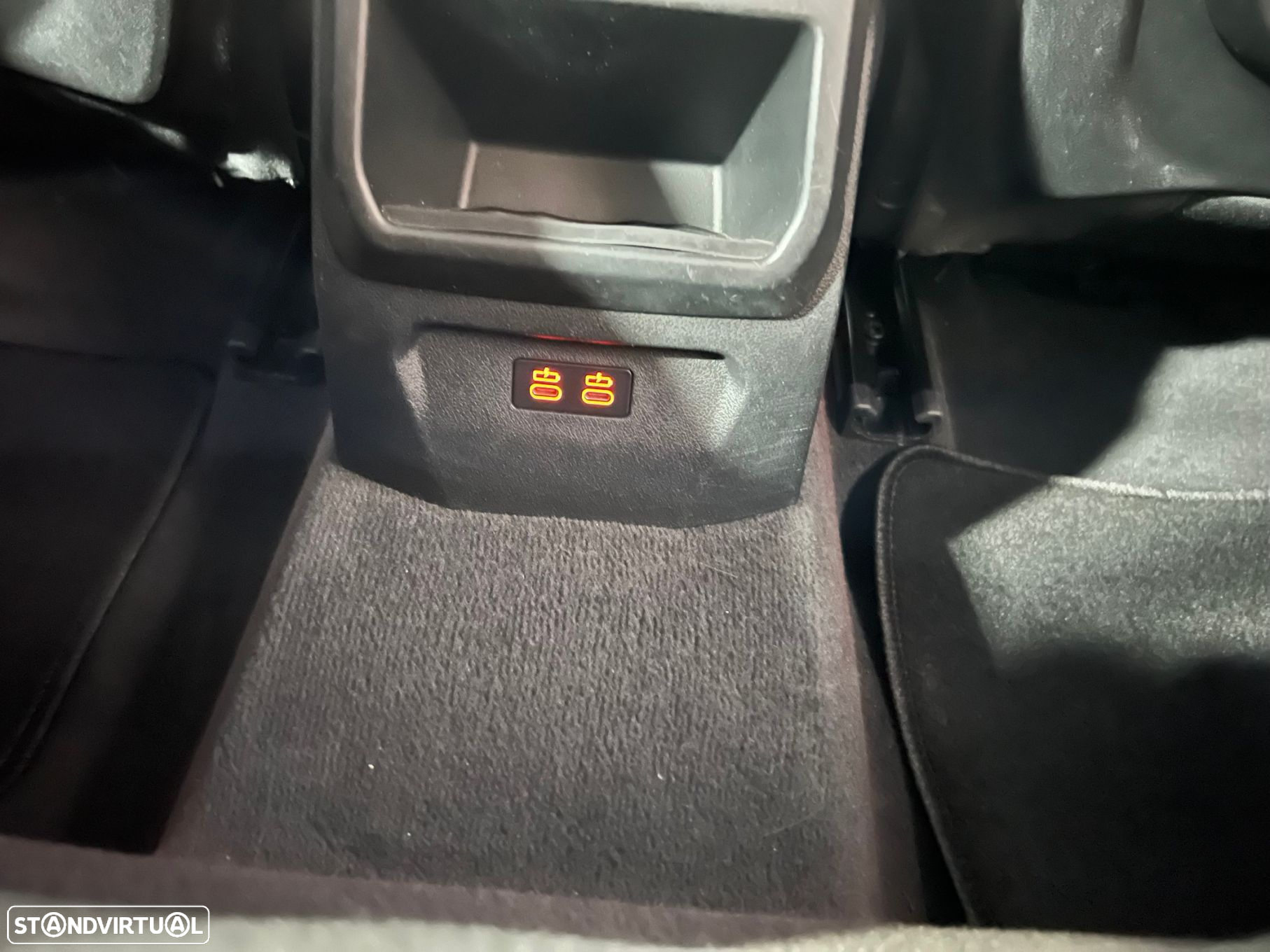 BMW 116 d Advantage - 28