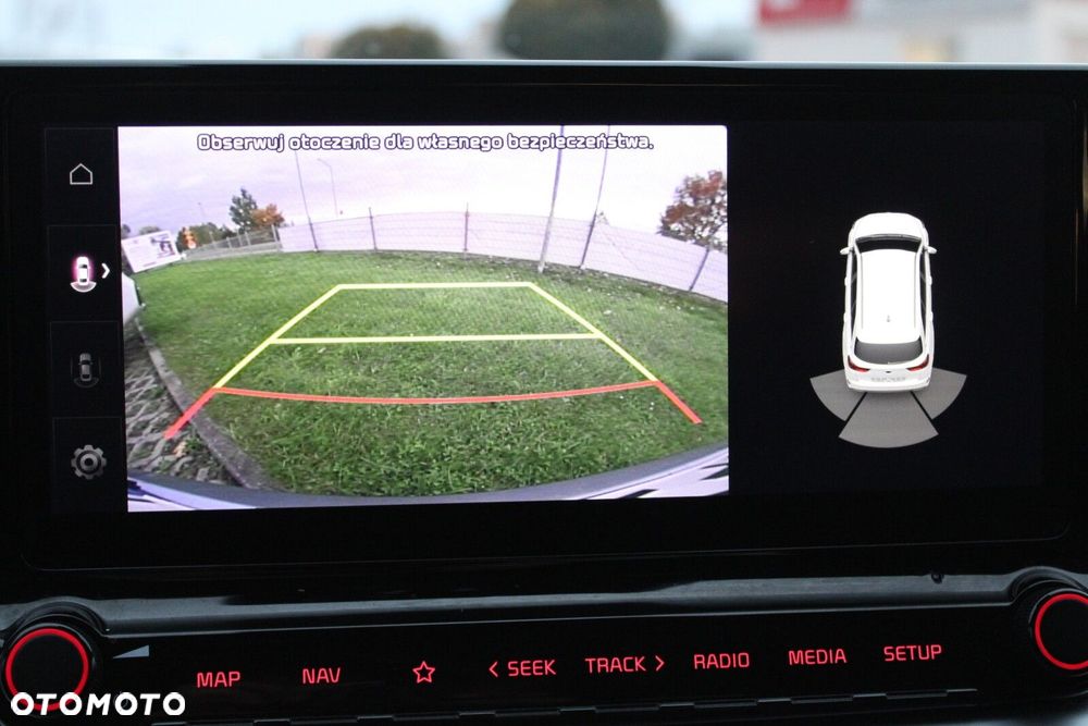 Kia ProCeed 1.5 T-GDI GT Line DCT - 20