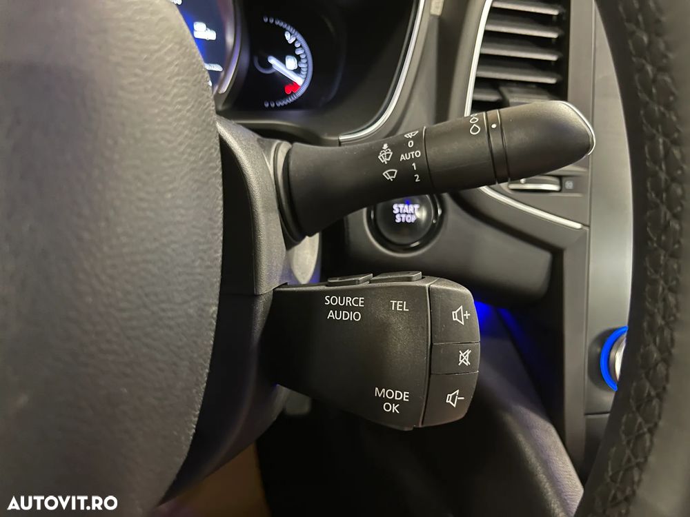 Renault Talisman ENERGY dCi 160 EDC INITIALE PARIS - 30