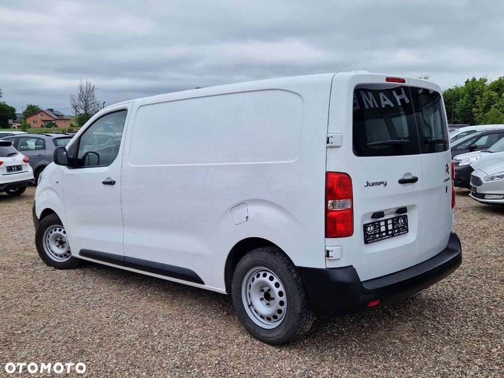 Citroën Jumpy - 3