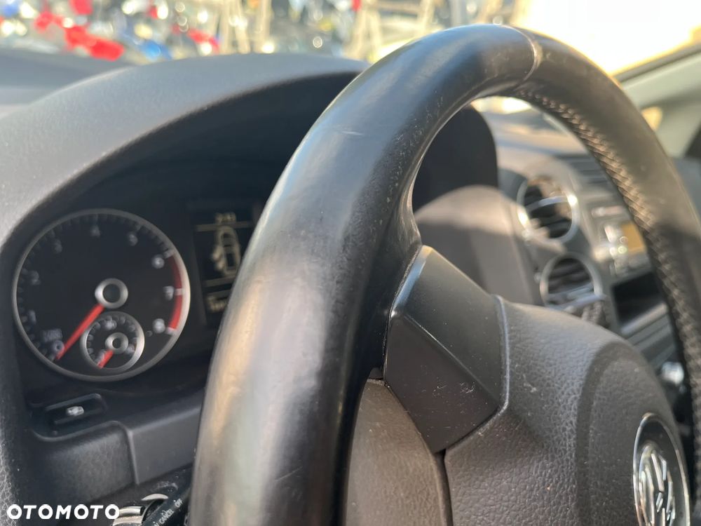 VW GOLF PLUS LIFT KIEROWNICA AIRBAG KIEROWCY - 11