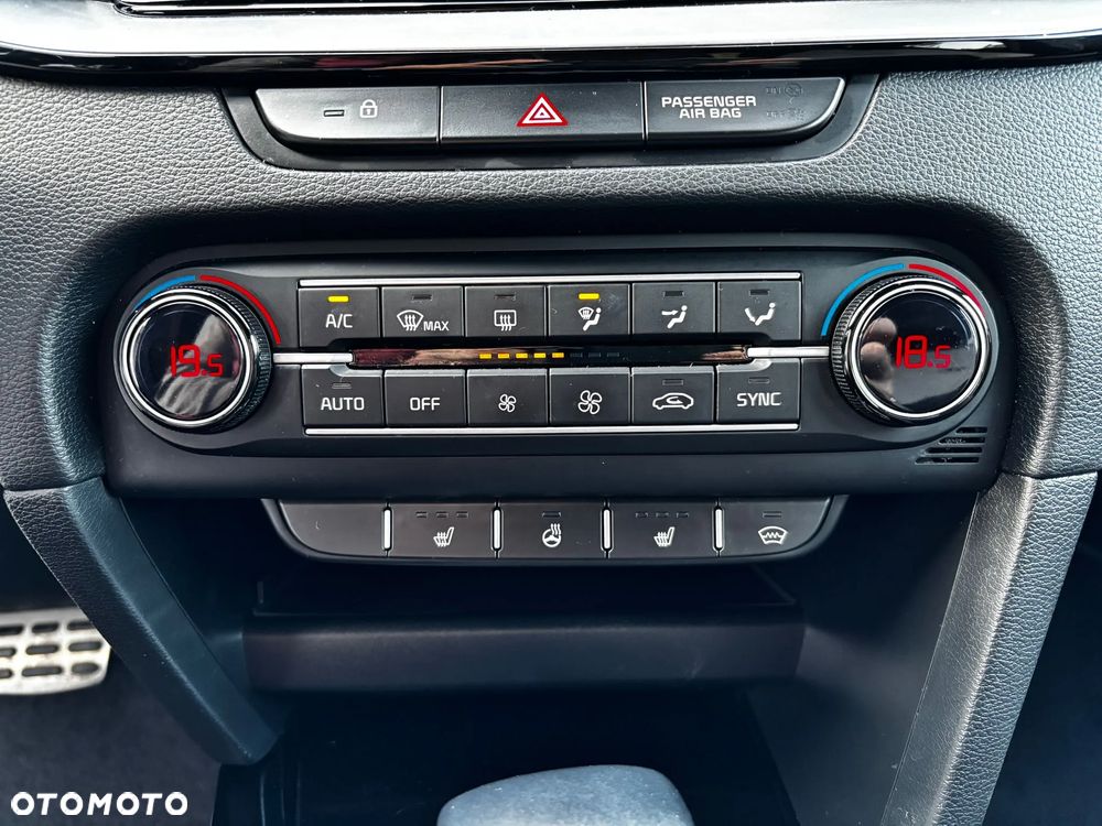 Kia ProCeed 1.5 T-GDI GT Line DCT - 11