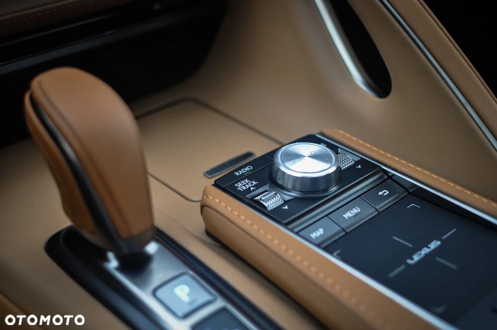 Lexus LC ver-500h-prestige - 25