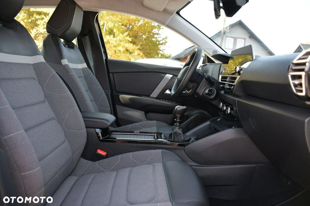 Citroën C4 1.2 PureTech Plus S&S - 21