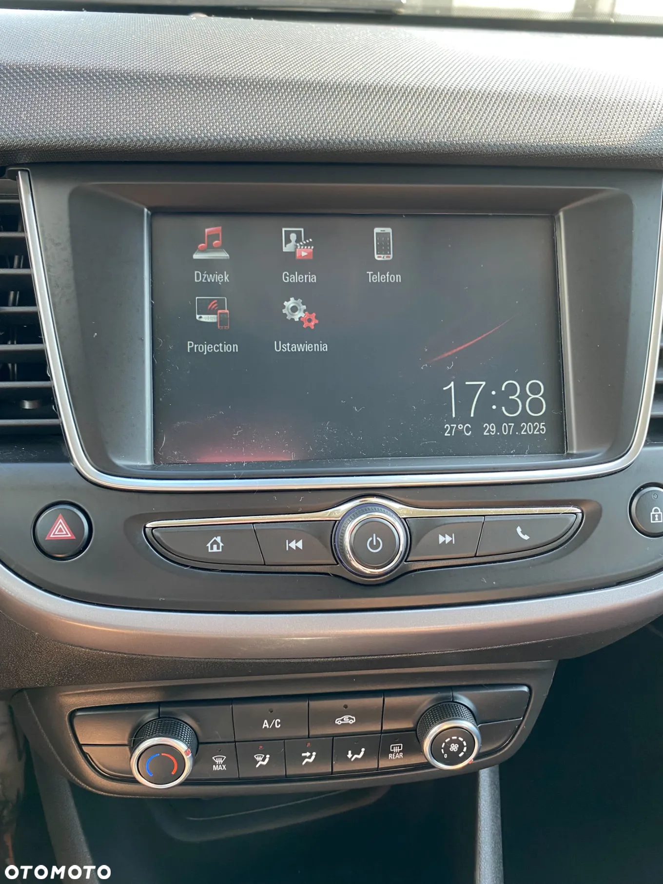 Opel Crossland X - 19