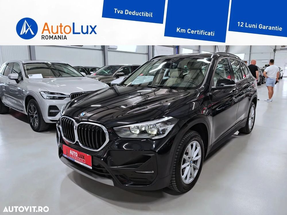 BMW X1 - 2