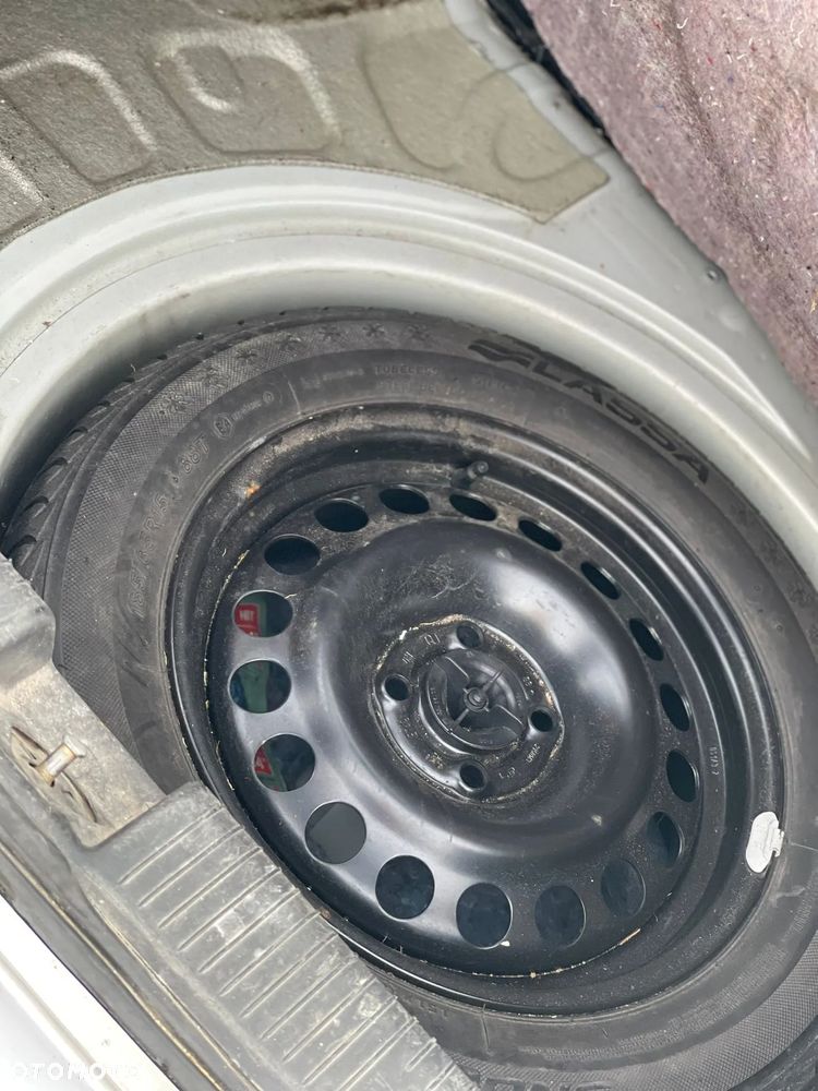 Opel Astra II 1.6 NJoy - 8