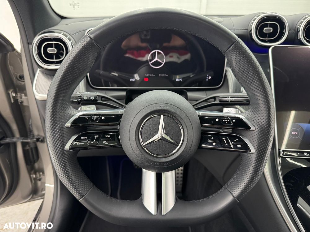 Mercedes-Benz GLC - 6
