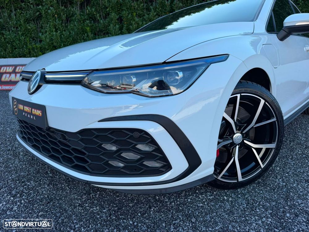 VW Golf - 23