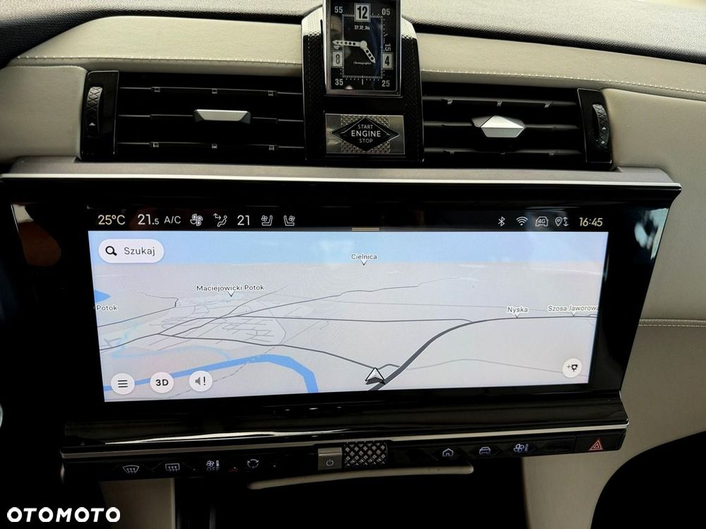 DS Automobiles DS 7 Crossback - 20