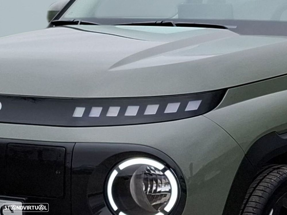 Hyundai Inster 49 kWh Style Plus (TT) - 3