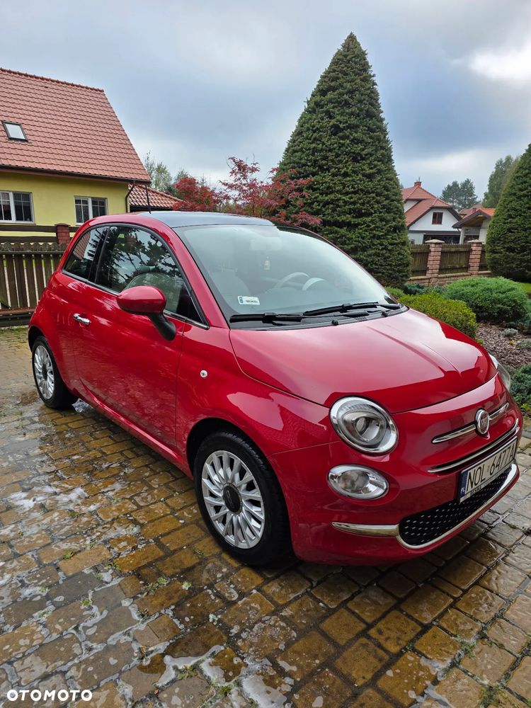 Fiat 500 - 3