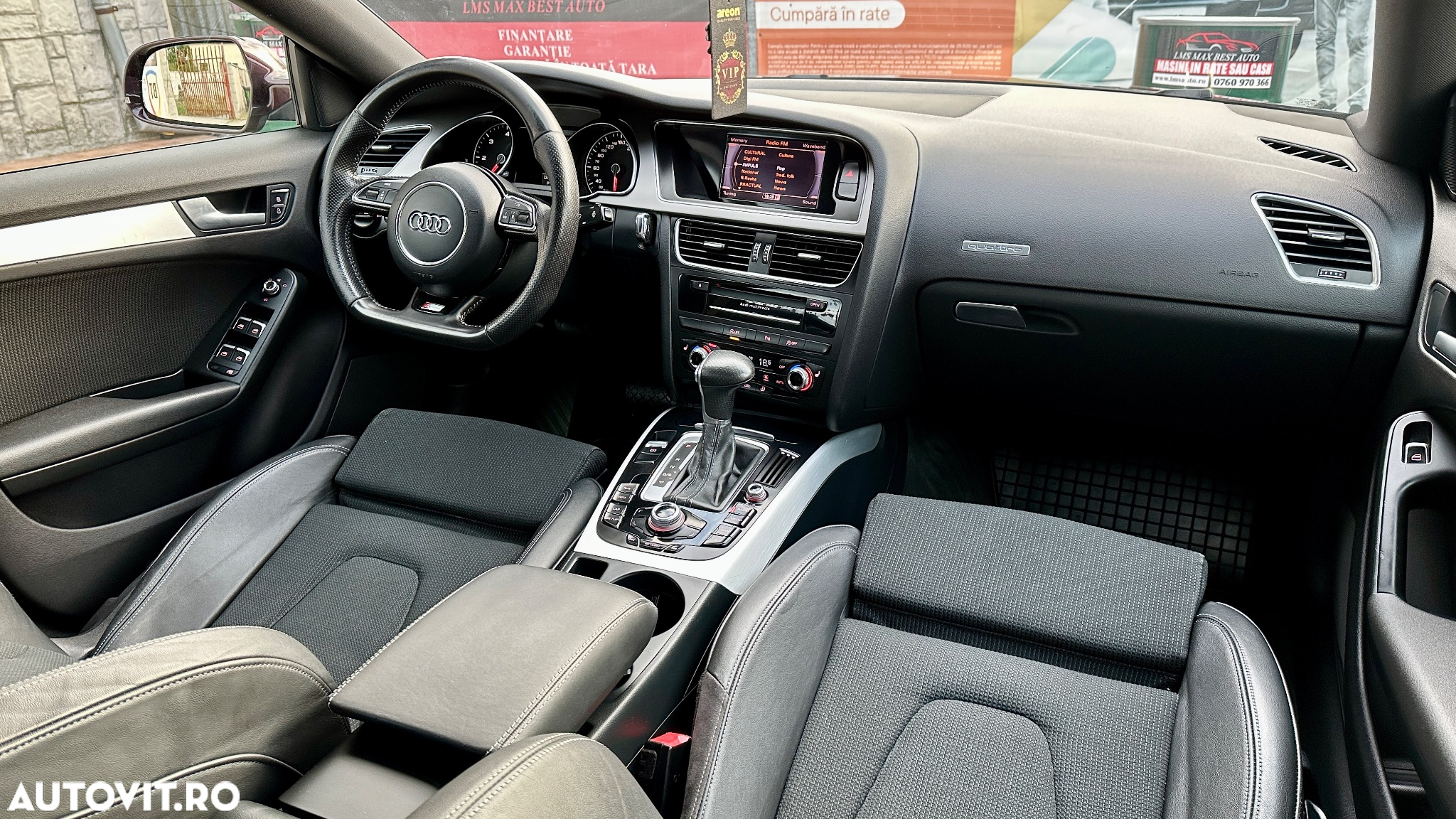 Audi A5 - 5