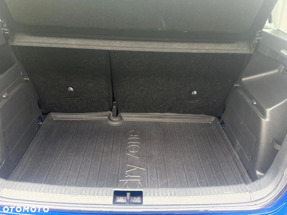 Skoda Fabia 1.0 MPI Active - 26