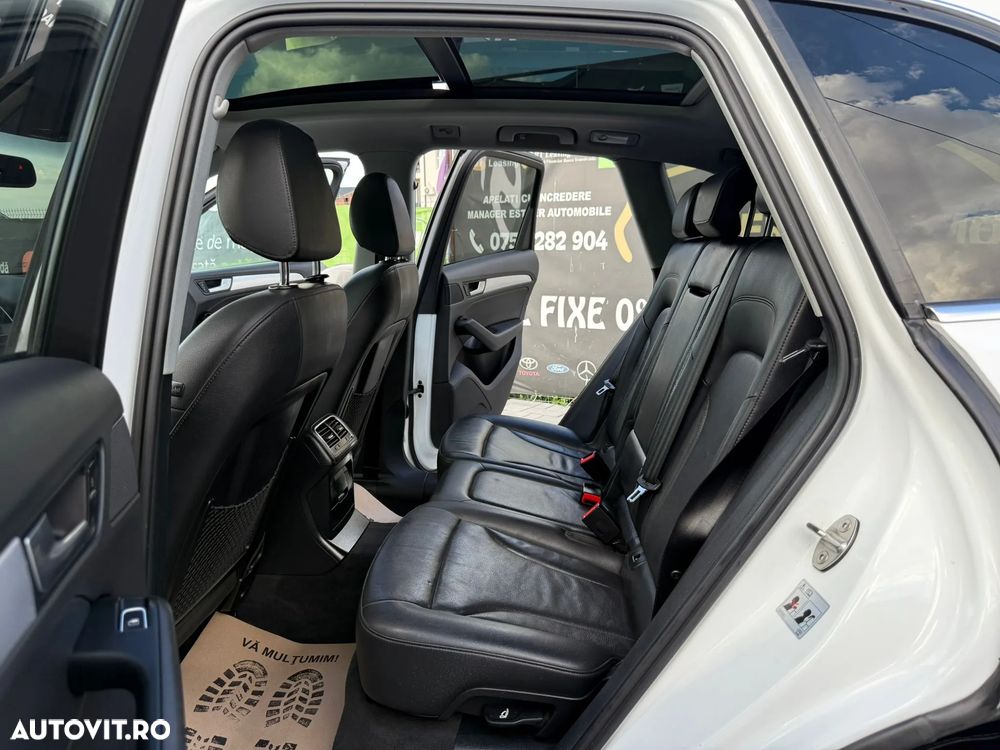 Audi Q5 - 8
