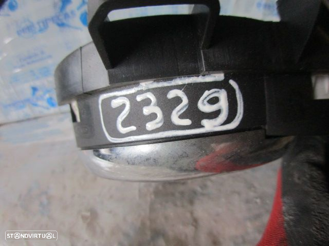 Quadrante 9662904880 PEUGEOT 207 2007 1.6HDI 90CV 5P CINZENTO KM/H DIGITAL - 4