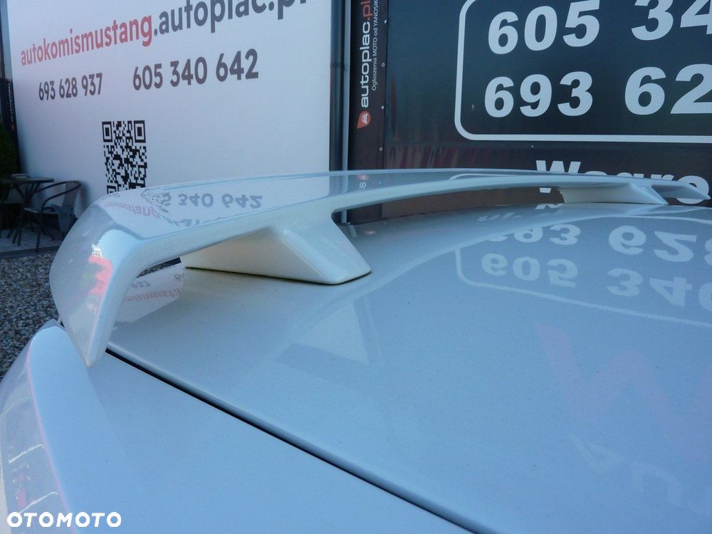 Ford Mustang - 29