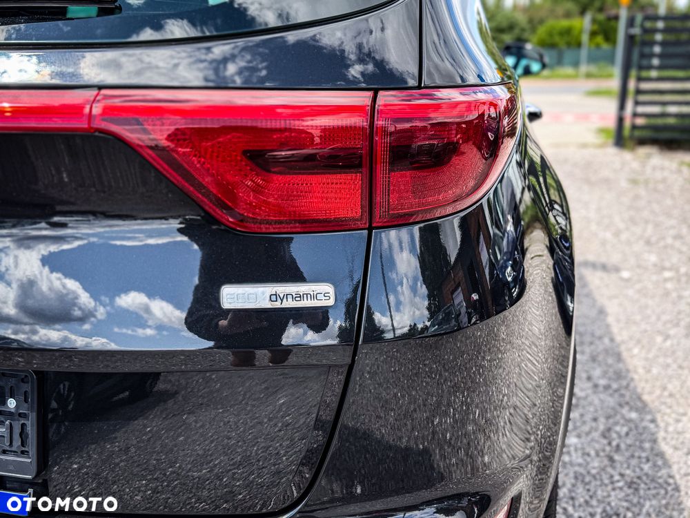 Kia Sportage - 8