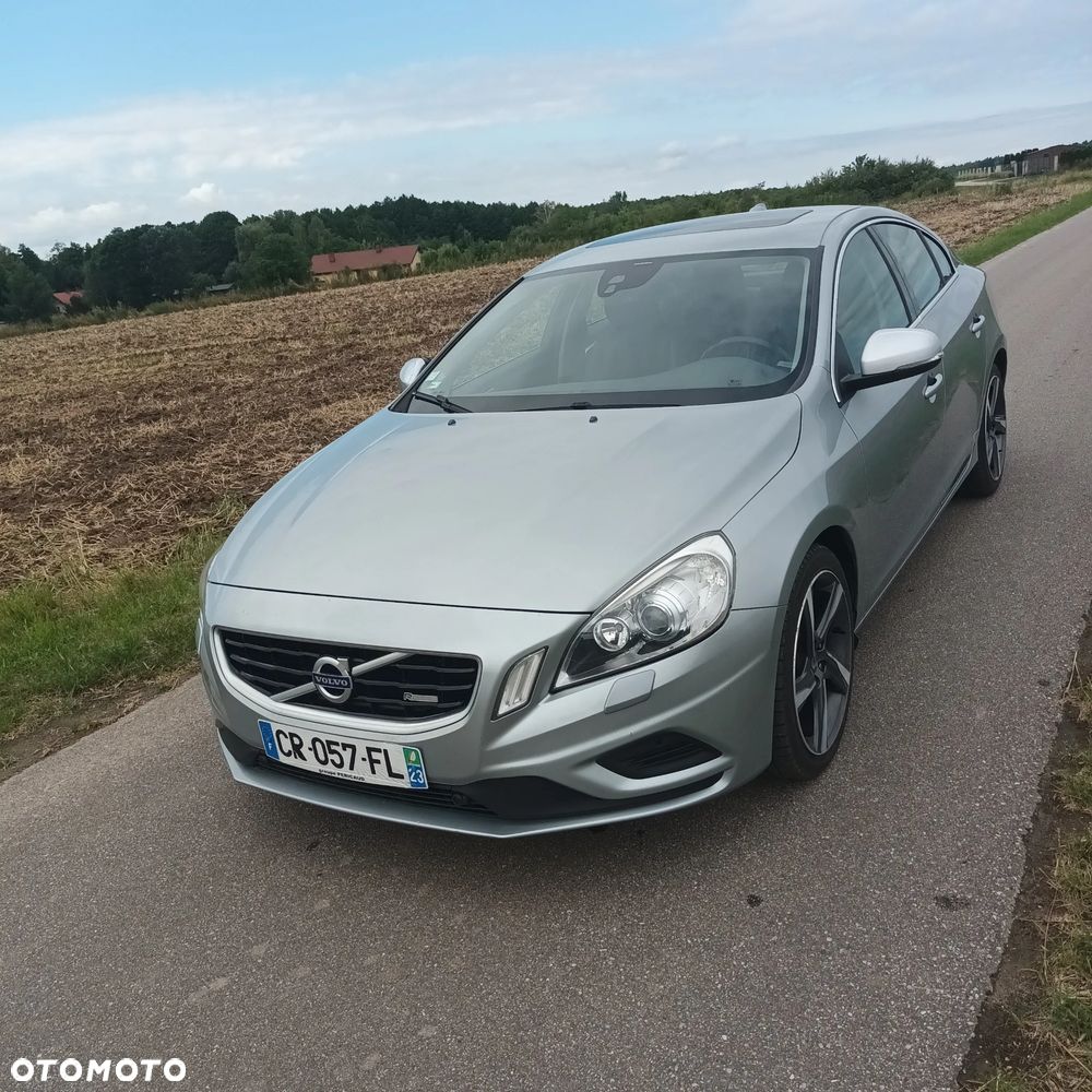 Volvo S60 D3 RDesign - 4