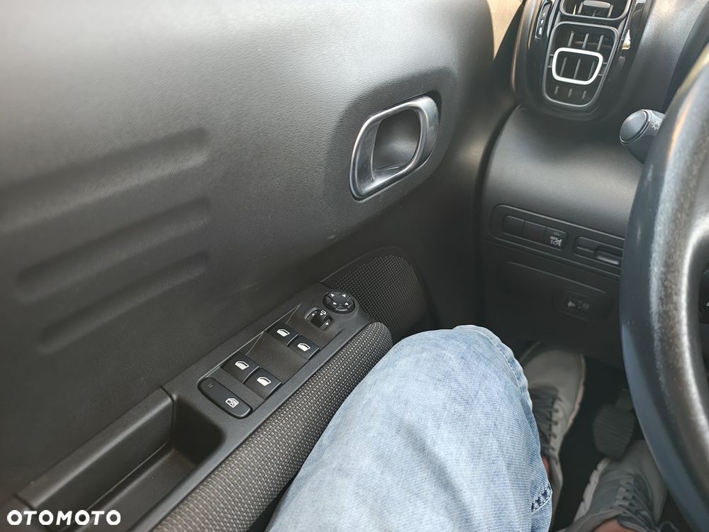 Citroën C3 Aircross BlueHDI 100 Stop & Start ORIGINS - 18