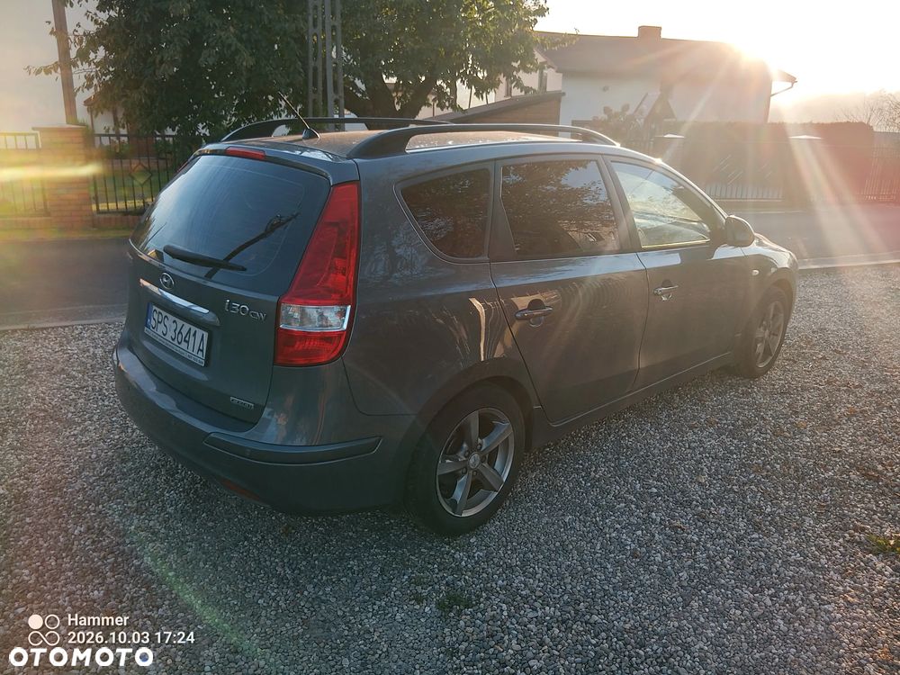 Hyundai i30 - 4