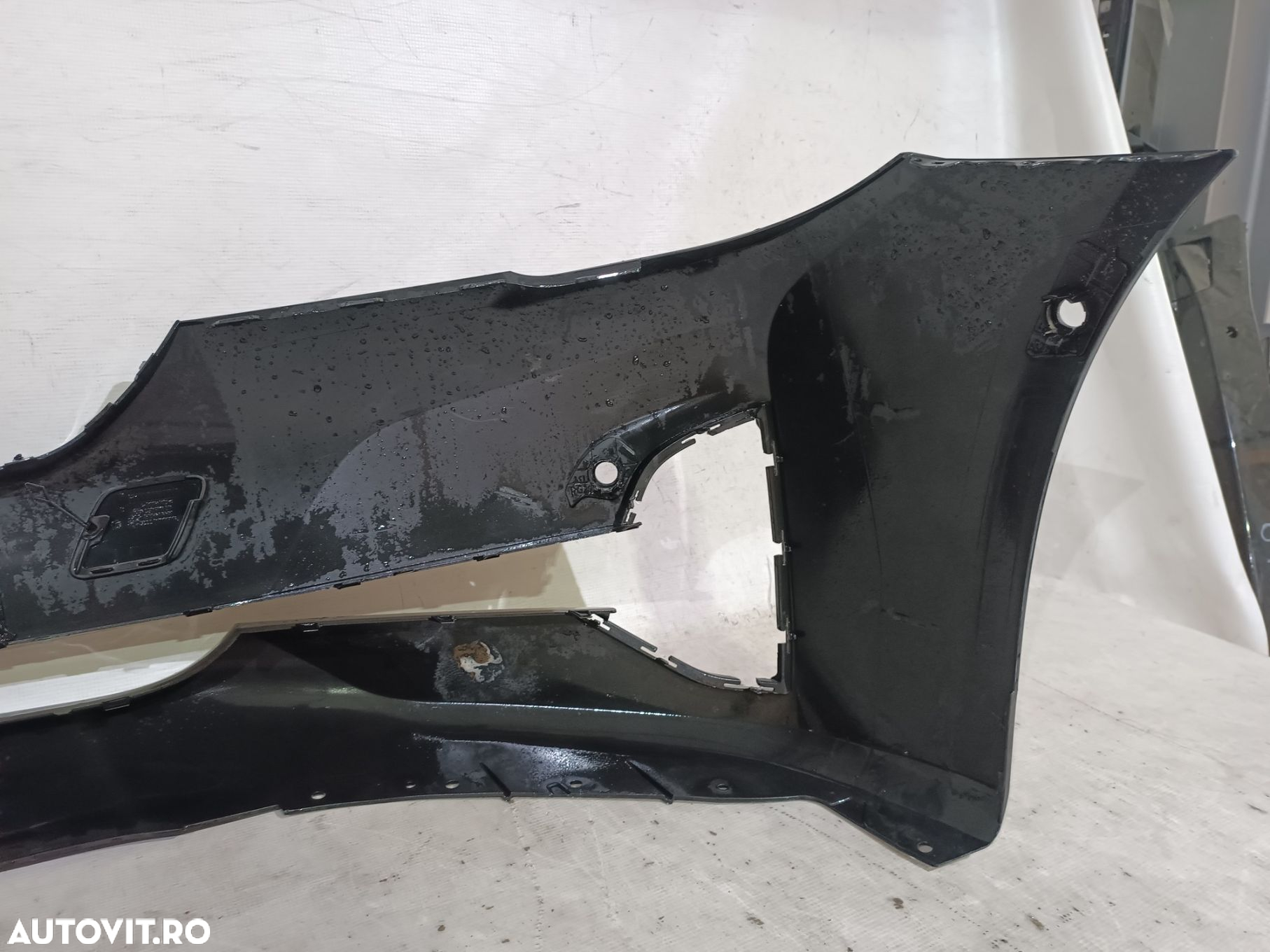 Bara fata BMW Seria 5, G30, G31, LCI facelift, 2020, 2021, 2022, 2023, 2024, cod origine OE 5111946420. - 8