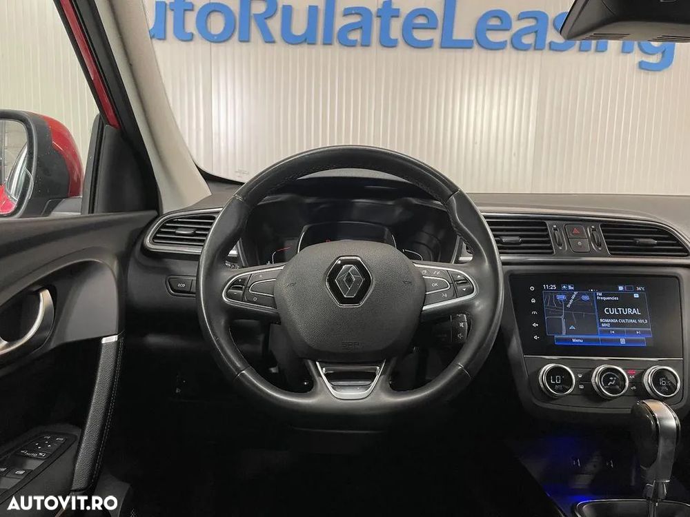 Renault Kadjar TCe EDC GPF Zen - 6