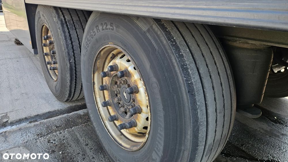 Schmitz Cargobull SCB*S3B - 14