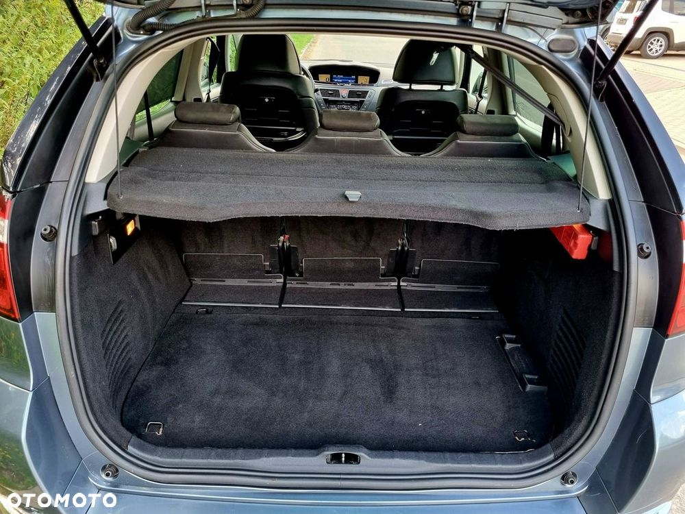 Citroën C4 Picasso 1.6 e-HDi FAP EGS6 Exclusive - 14