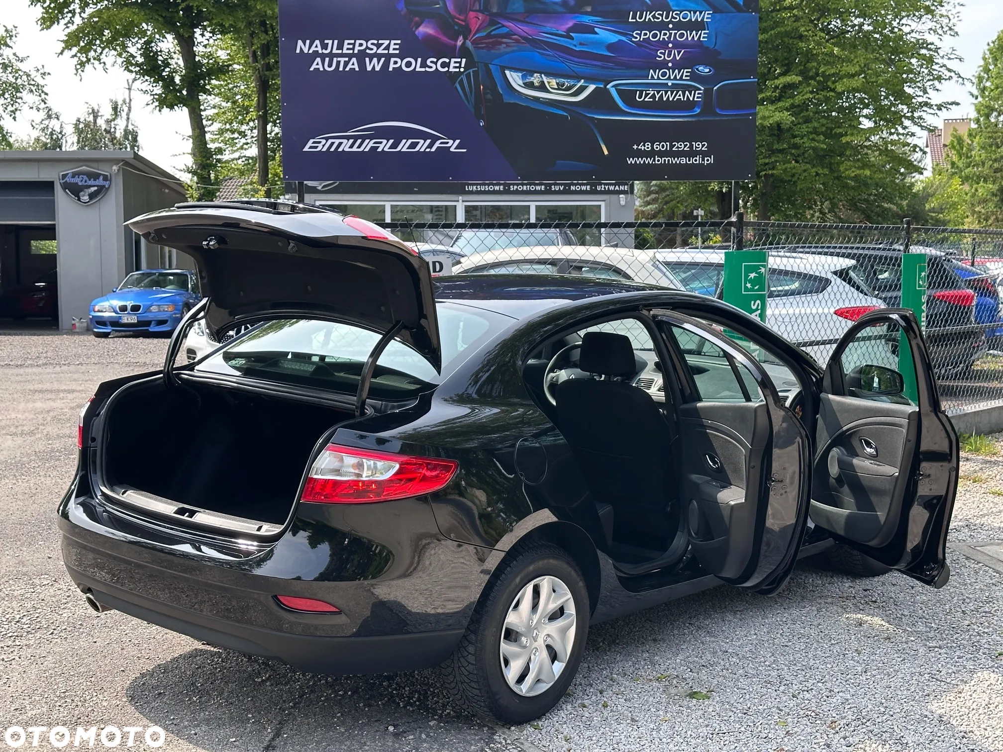 Renault Fluence 1.5 dCi Expression - 9