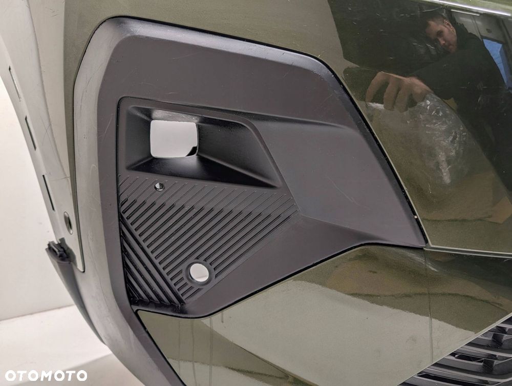 zderzak przód peugeot rifter ii lift 2023- - 7