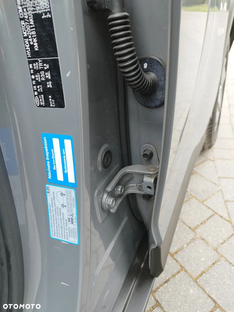 Hyundai Kona 1.0 T-GDI Comfort - 35