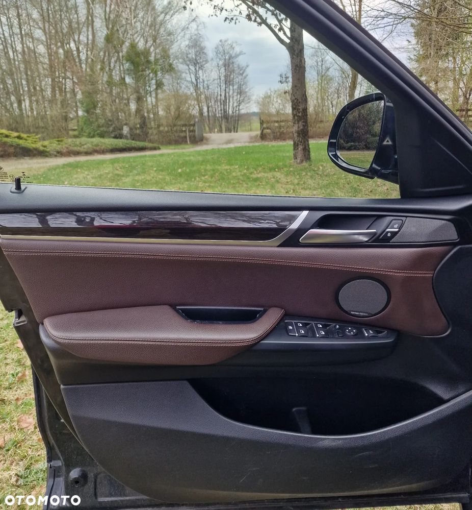 BMW X4 xDrive28i - 9