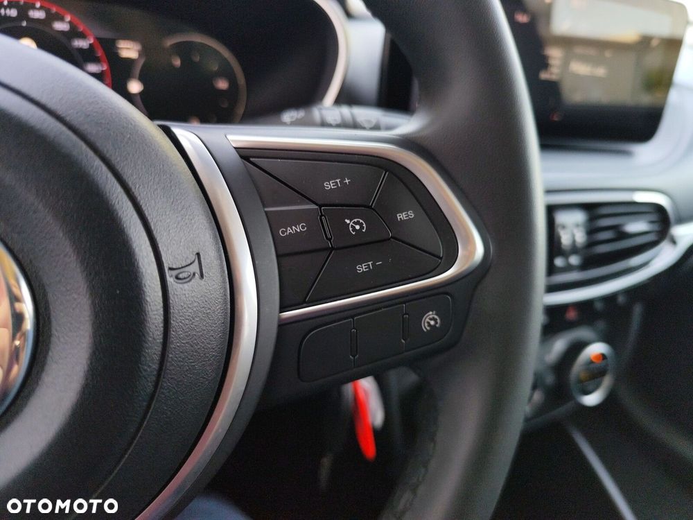 Fiat Tipo - 21
